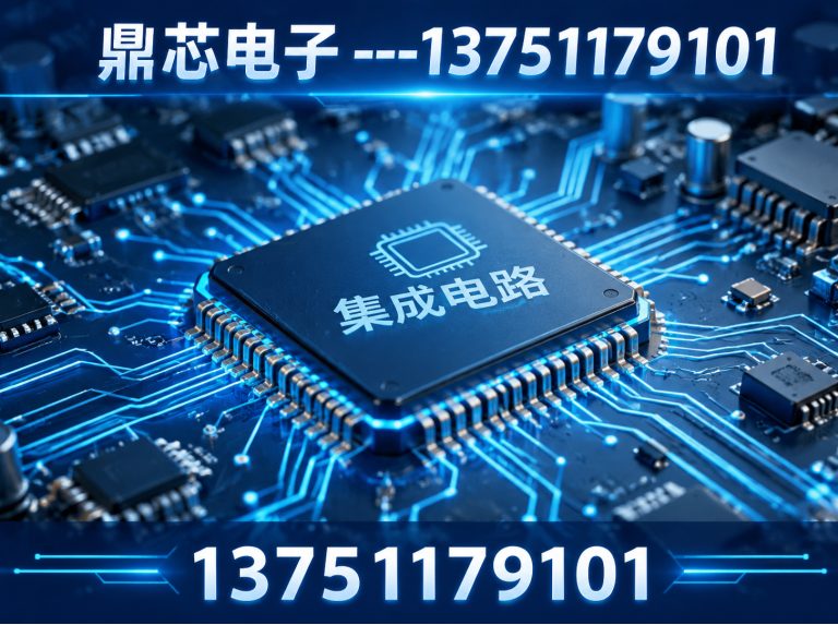 普洱国产IC展示图