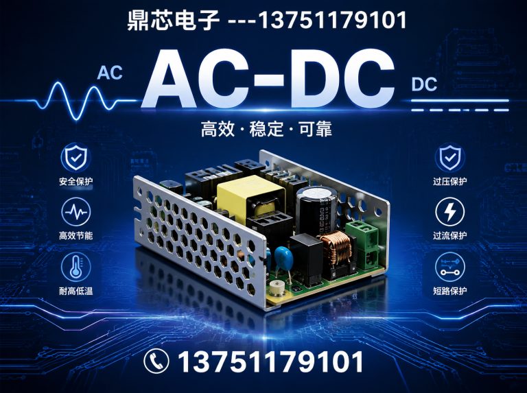 普洱AC-DC展示图